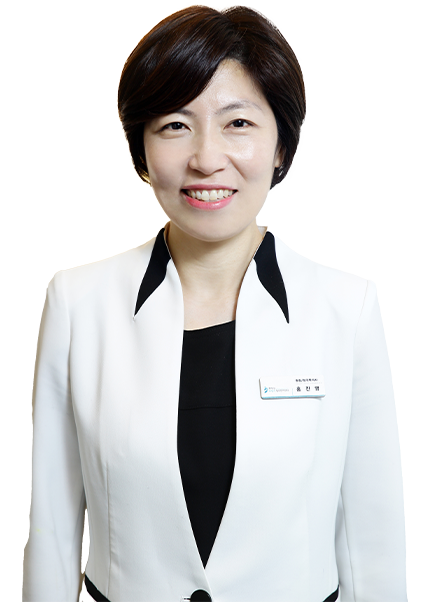 홍진영 원장