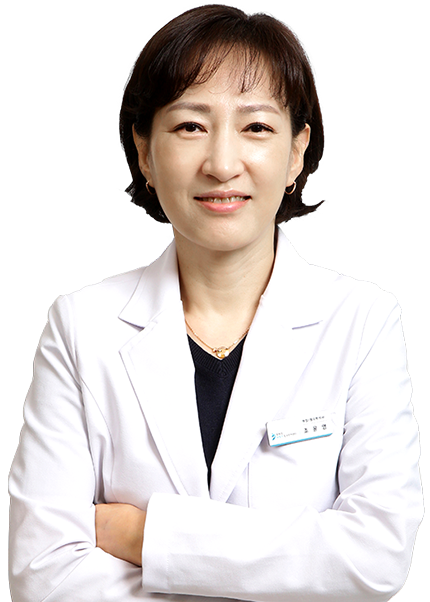 이은주 원장